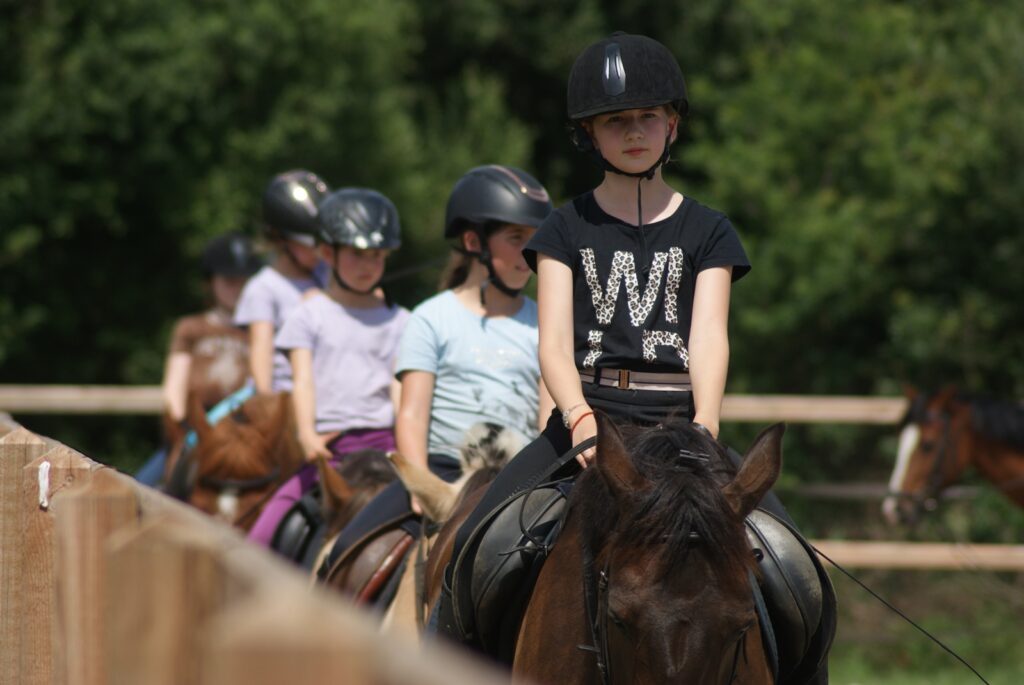 Ponykamp Hippisch Centrum Caprilli: Wat kun je verwachten?
